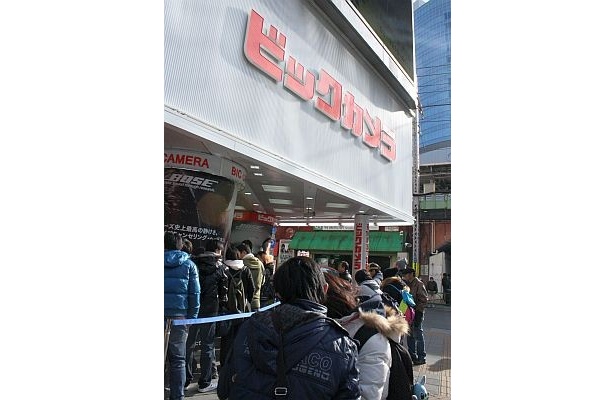 3Dにブルーレイ…“デジタル家電福袋”に見る2011年の売れ筋は？