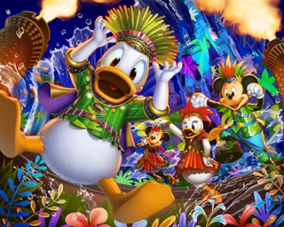 ディズニーにUSJ…全国人気テーマパーク、今週末の“楽しみどころ”まとめ【7月13日(土)・14日(日)】