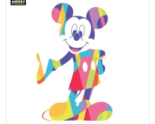 ミッキーマウスのスクリーンデビュー90周年を祝う記念イベントが、ららぽーと名古屋みなとアクルスで開催!!