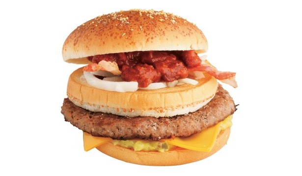 あの伝説バーガーも復活！“2011年バーガー戦争”が早くもスタート