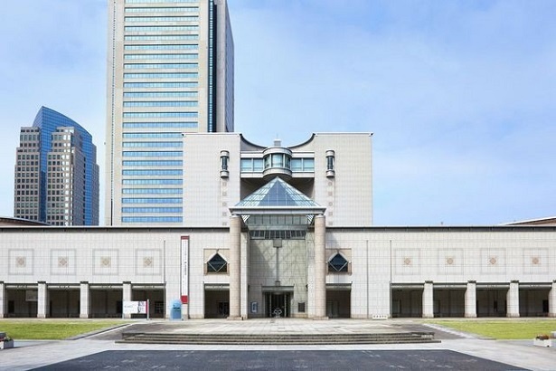 【写真を見る】横浜美術館が開館30周年！
