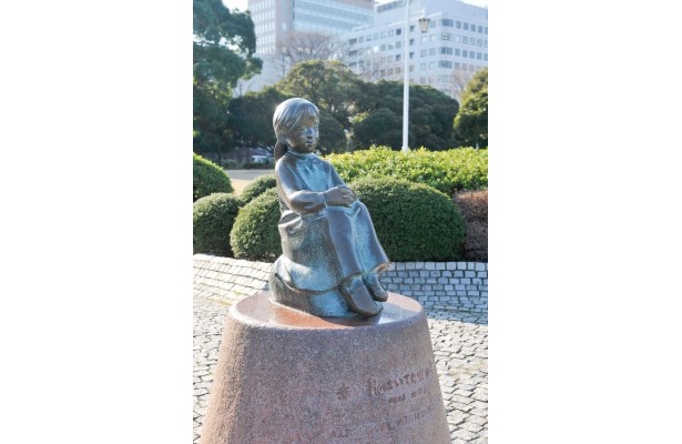 1日だけの特別開催！　なりきり浅見光彦でハマ巡り