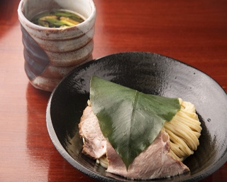 ｢創作麺処 スタ★アト｣が辻堂にオープン。西の超新星が湘南で店を開いたワケとは？
