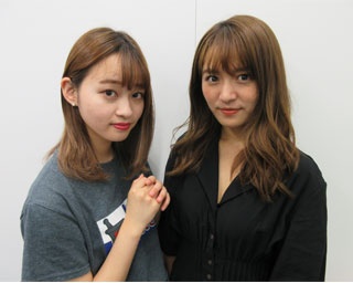 ポッター平井の激推しアイドル！第197回「東京パフォーマンスドール」高嶋菜七・橘二葉の大人なエピソードが感慨深い！