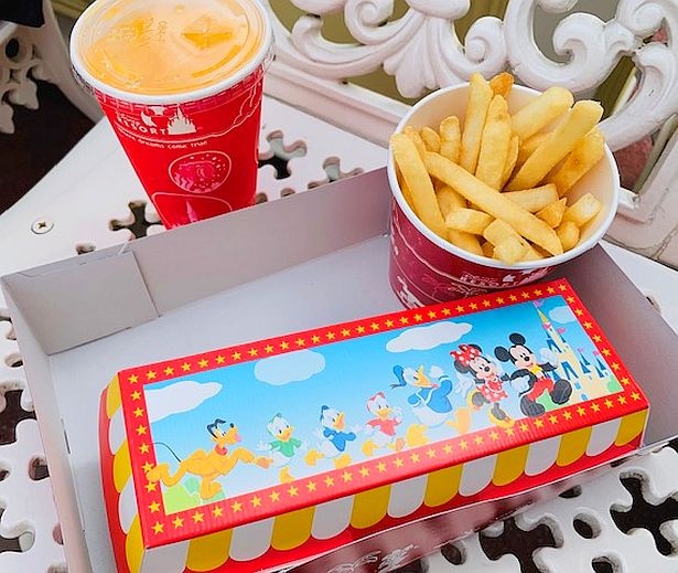 「スペシャルセット」のBOXにも注目！