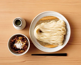 暑い夏に食べたいメニューを一挙見せ！さっぱりうどんが美味しい福岡県の名店16選