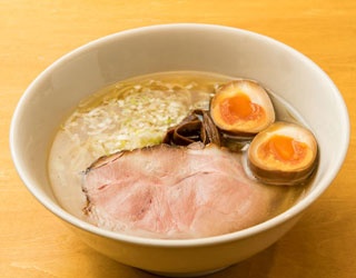 ミシュランガイド2019に掲載された福岡のラーメン店4選