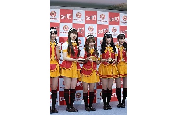 イベントの様子