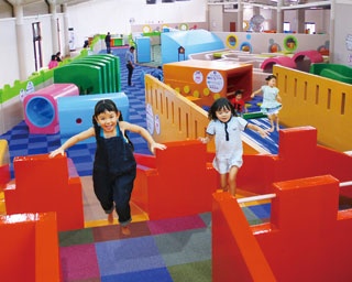 休日は家族でおでかけ！パパママにおすすめの熊本のテーマパーク4選