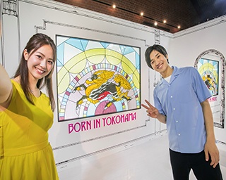 入場無料！横浜赤レンガ倉庫で開催中の「＃カンパイ展」で新体験を楽しもう