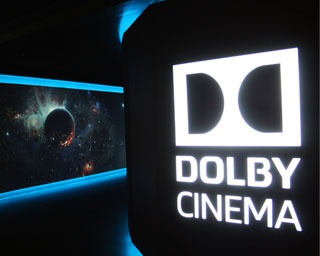 没入感を高める「Dolby Cinema」が梅田ブルク7に登場！