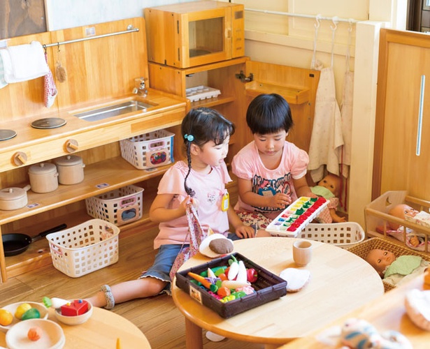 雨の日や暑い日でも安心 屋内にある福岡市内の子供遊び場7選 ウォーカープラス