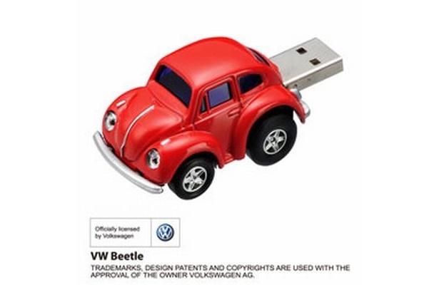 VWビートル