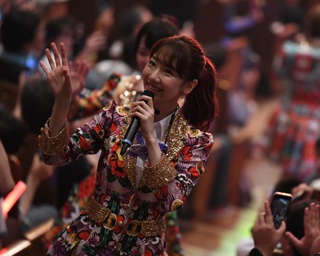 「ポッター平井の激推しアイドル！番外編」 約4年ぶりのAKB48全国ツアー初日・大阪公演レポート！