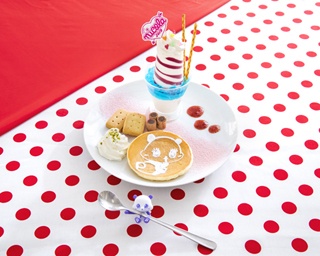 カラフルでキュート！人気アイス「パナップ」のカフェが名古屋パルコにオープン