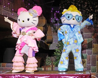 サンリオピューロランドで「夏フェス」開幕！おすすめの楽しみ方3選