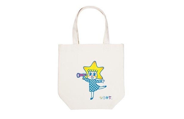 人気キャラになるのも時間の問題かも