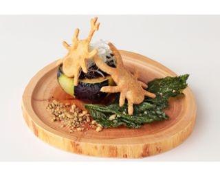 夏休みのソラマチで楽しめる昆虫や恐竜、アニマルをモチーフにしたグルメやグッズを紹介！