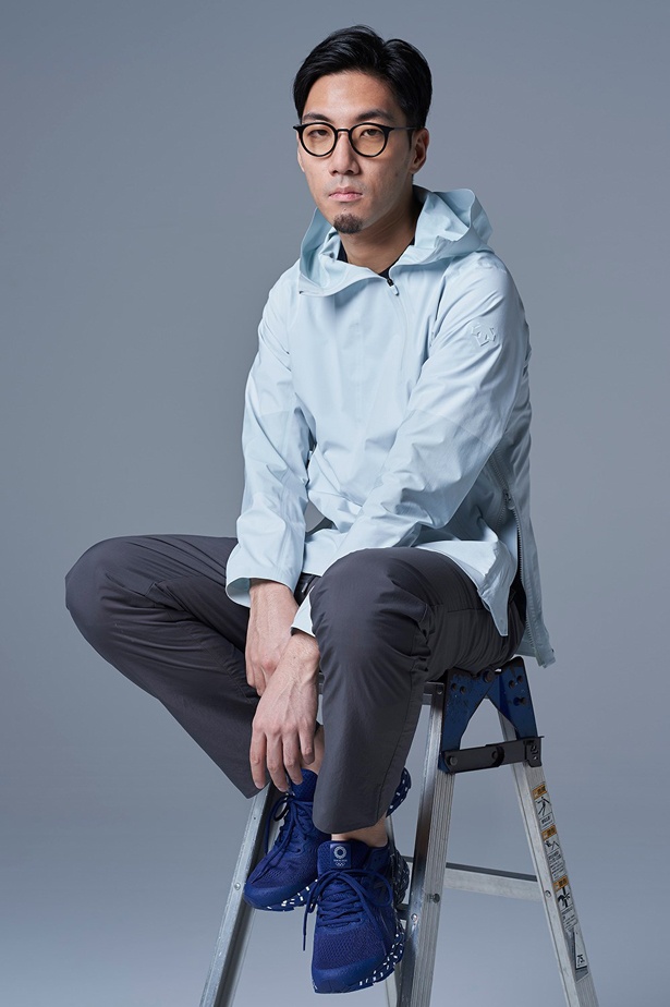 「うんこミュージアム TOKYO」の公式テーマソングを手がける、音楽プロデューサーのtofubeats