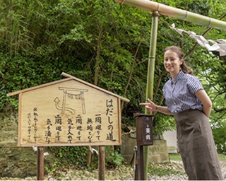 潮風を感じて海辺を駆け抜ける！心を解放する1Dayドライブ〜九十九里編〜 