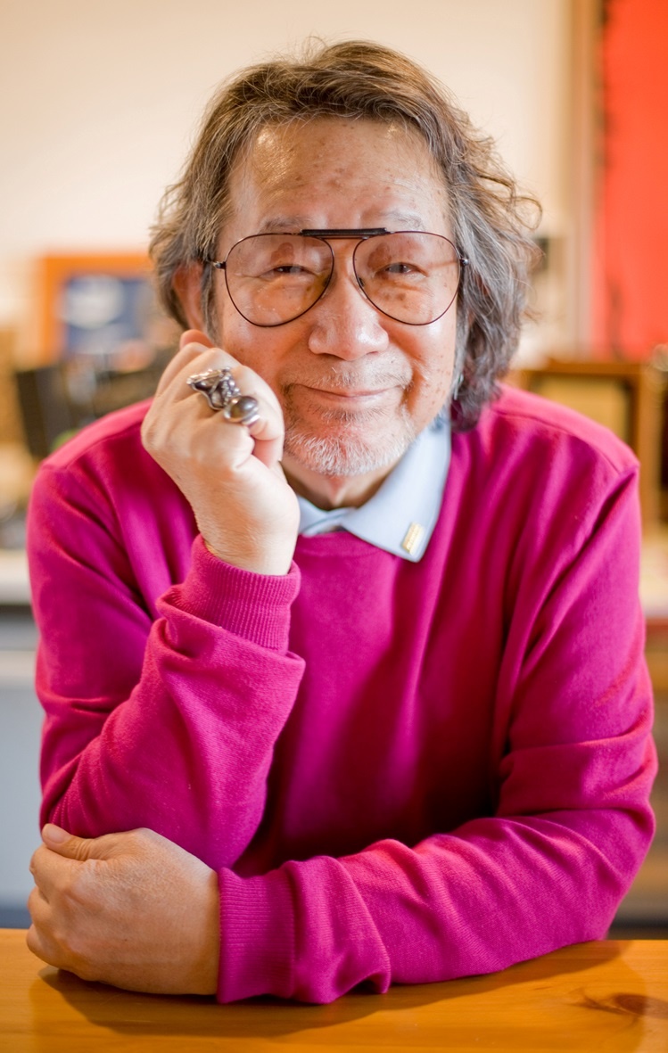 第32回東京国際映画祭「Japan Now」部門で大林宣彦監督特集が開催!