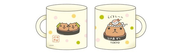 【画像】かわい過ぎる～♪ 東京駅限定の新デザイングッズも続々登場
