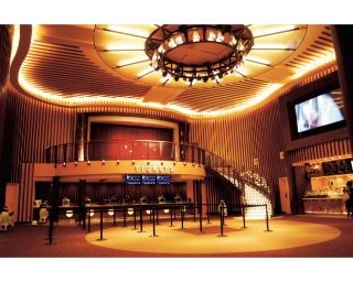 会社帰り、定時上がりで新宿バルト9に行きたい理由