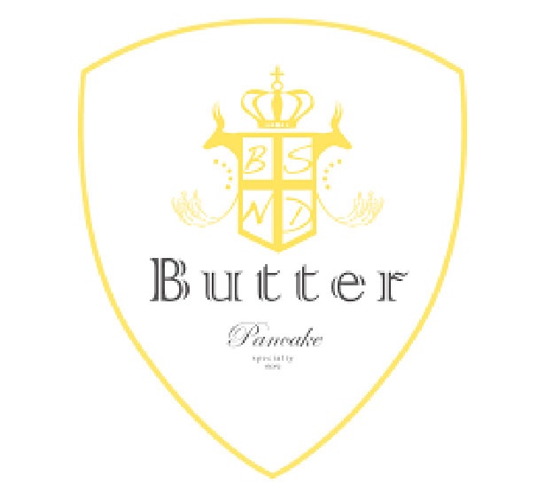 『Butter』は食材にこだわる健康志向のパンケーキ専門店