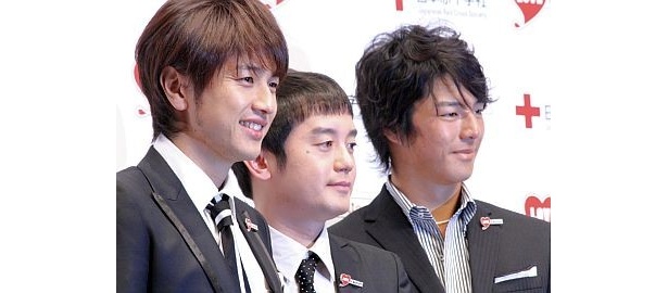 和やかなムード♪