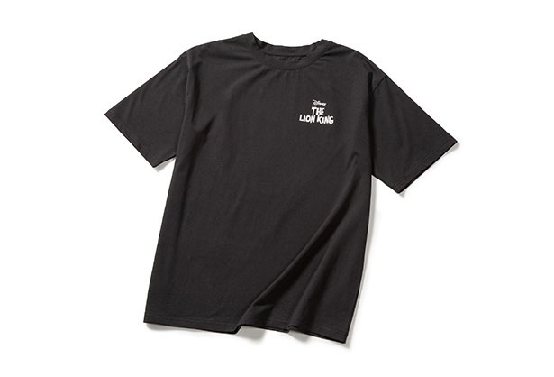 T シャツ(4860 円) LOWRYS FARM/5F 