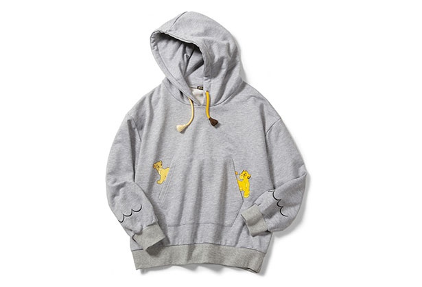 パーカー(17280円) FRAPBOIS/1.5F