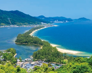 夏の絶景グランプリ発表！読者が選んだ京都の夏絶景7選