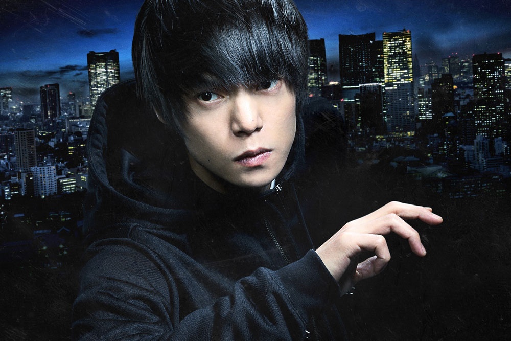 松田翔太演じる変態キャラ、月山の再現ぶりが話題の『東京喰種 トーキョーグール【S】』は7位に