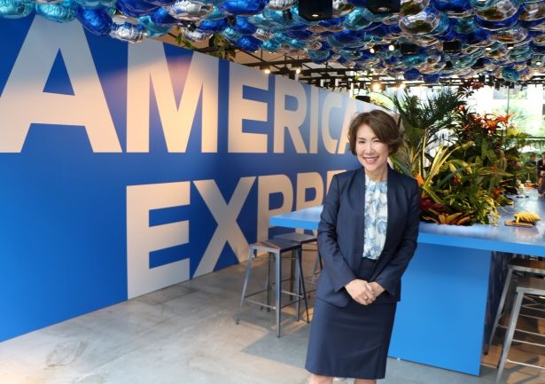 画像13 13 新感覚 ドリンクを提供 Amex Summer Suppli がオープン ウォーカープラス