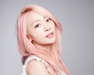 元KARAニコル新曲「Promise」の配信リリースが決定！