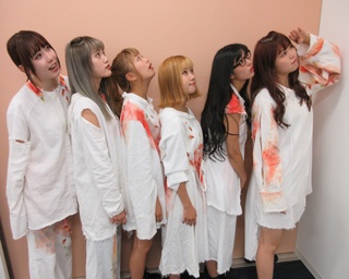 ポッター平井の激推しアイドル！第198回 「大阪☆春夏秋冬」が夏のキーワードトークで意外な一面も明らかに！