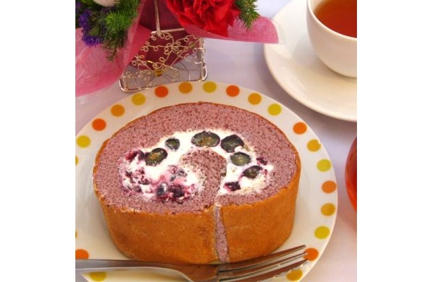 コーヒーや紅茶と一緒に召し上がれ！
