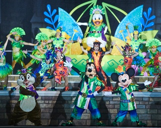 ディズニーにUSJ…全国人気テーマパーク、今週末の“楽しみどころ”まとめ【8月3日(土)・4日(日)】