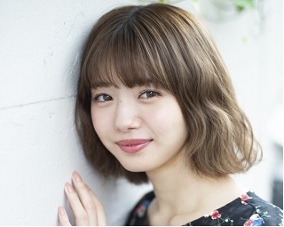 市川美織、1st写真集は「タイトルの通り、プライベート写真なんじゃないかって(笑)」