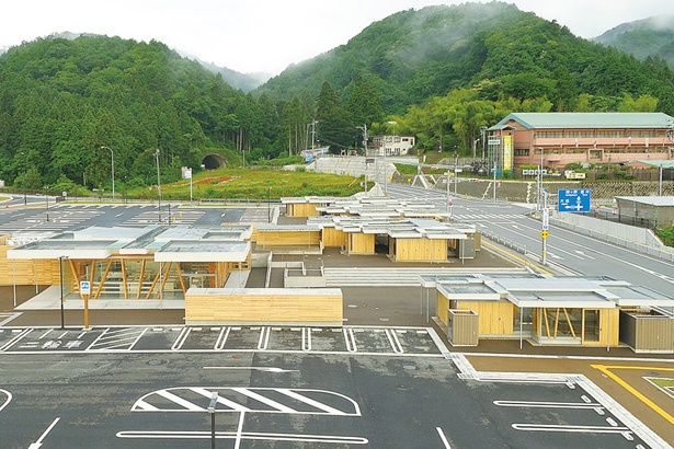 良質な天然温泉を満喫できる。2019年秋に宿泊施設がリニューアルオープン / 池田温泉