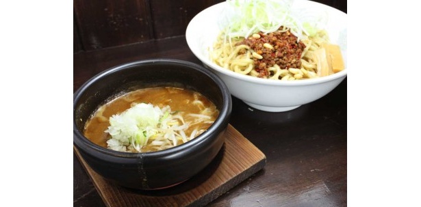 東海の有名8店舗による“究極”のつけ麺プロジェクト誕生！