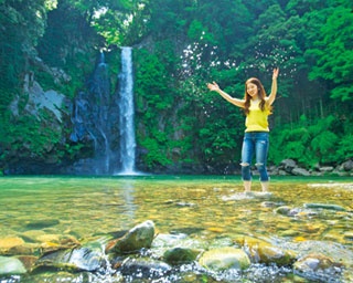 夏の神鍋高原で涼を体感！高原の自然に包まれる「兵庫・豊岡」散策コース