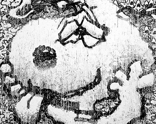 スヌーピーを描ける唯一の画家、トム・エバハートの新作版画が公開！