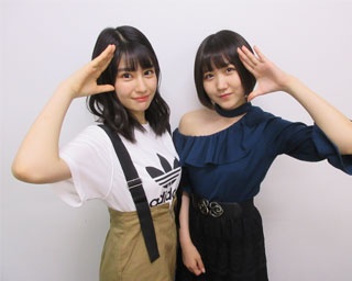 ポッター平井の激推しアイドル！第199回「はちみつロケット」公野舞華・森青葉のかわいい！かっこいい！楽しい！ものとは？