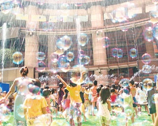 今週末の予定はコレで決まり！週末イベント5選・福岡県編[2019年8月9日(金)～11日(日)