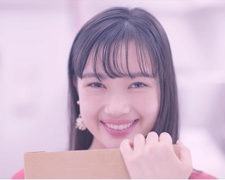 「顔面最強女子」グランプリ獲得のメドウズ舞良が話題に！