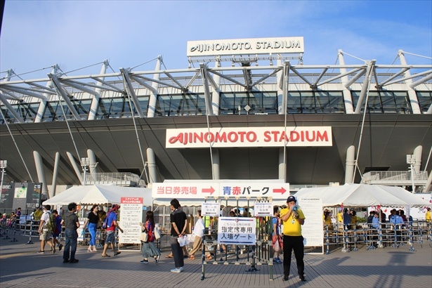 画像7 13 野球 サッカー バスケ スマホアプリ ジャンルを超えてスポーツを盛り上げる Xflag Sports Week のここがすごい ウォーカープラス