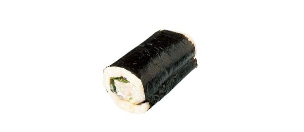 【画像】コレがパン!? 太巻そっくりの“恵方パン”