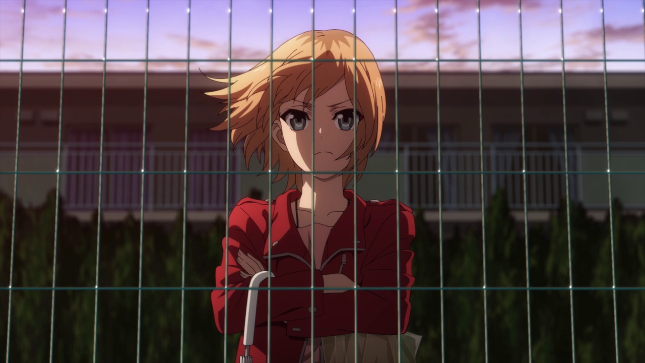 劇場版「SHIROBAKO」から待望の特報映像&場面写真が到着!