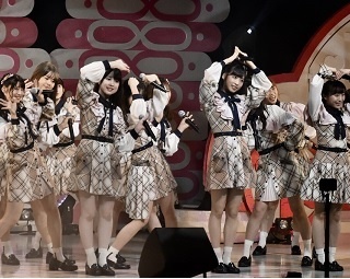 AKB48 チーム8「エイトの日」は朝「OG集結祭り」、昼「エリア祭り」、夜「ユニット祭り」の3公演！
